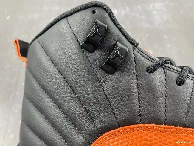 One Kick Orange Brilliant Jordan Air WMNS FD9101-081 12 0607